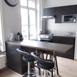 Deluxe Appartement op de Tweede Verdieping